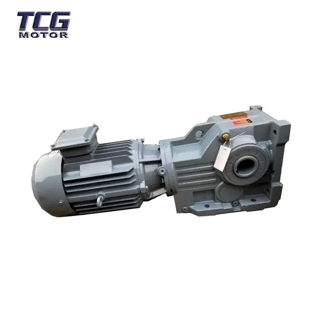 high torque eot motor