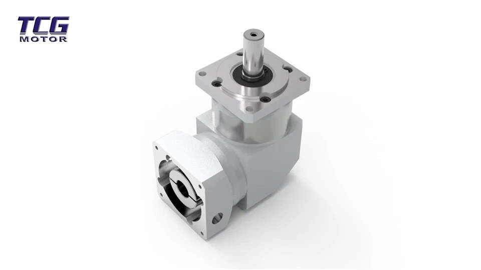 Planetary Gearbox Advantages factory